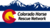 Colorado Horse Rescue Network