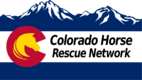 Colorado Horse Rescue Network