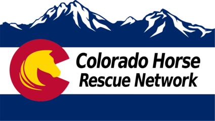 Colorado Horse Rescue Network
