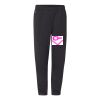 Dri Power® Closed Bottom Sweatpants with Pockets Thumbnail