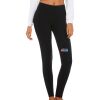 Women's FWD Fashion High Waist Fitness Leggings Thumbnail