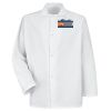 Gripper-Front Short Butcher Coat Thumbnail